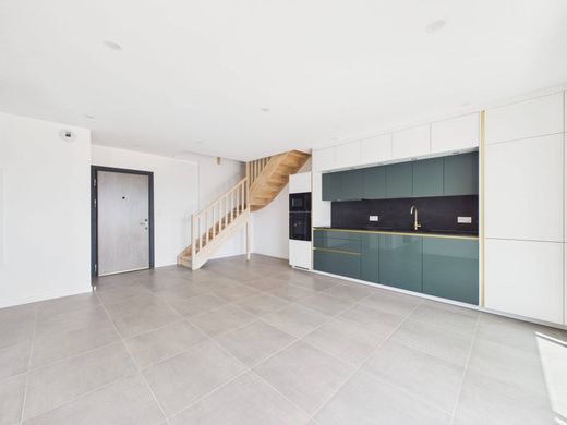 Apartament w Ajaccio, South Corsica
