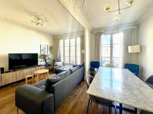 Apartament w Suresnes, Hauts-de-Seine