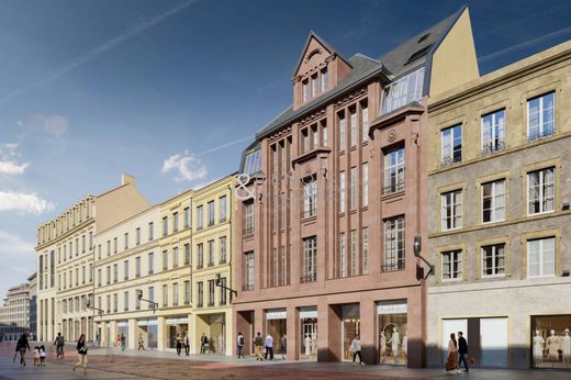 Квартира, Мец, Moselle