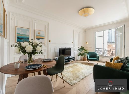 套间/公寓  La Muette, Auteuil, Porte Dauphine, Paris