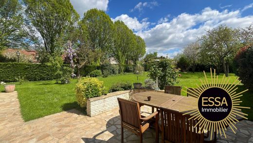 Casa de luxo - Chavenay, Yvelines