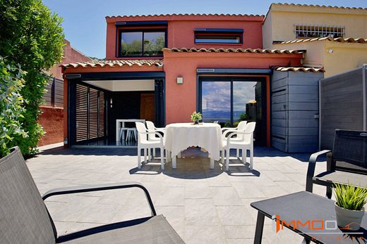 Luksusowy dom w Théoule-sur-Mer, Alpes-Maritimes