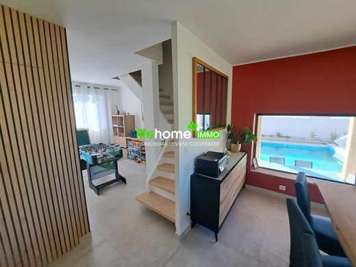 Luxe woning in Montbazin, Hérault