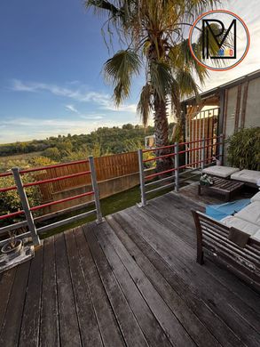 Complesso residenziale a Juvignac, Hérault