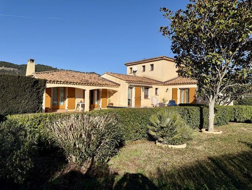 Luxury home in Gonfaron, Var