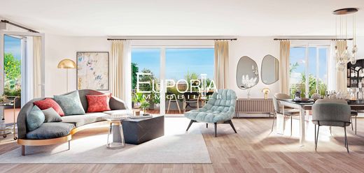 Appartamento a Levallois-Perret, Hauts-de-Seine