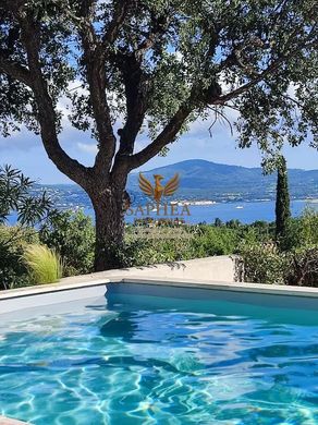 Luxus-Haus in Grimaud, Var