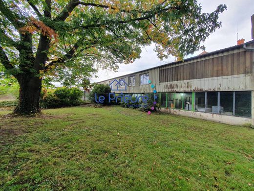 Luxus-Haus in Mably, Loire