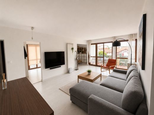 Piso / Apartamento en Biarriz, Pirineos Atlánticos