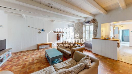 豪宅  Sainte-Marie-de-Ré, 滨海夏朗德省