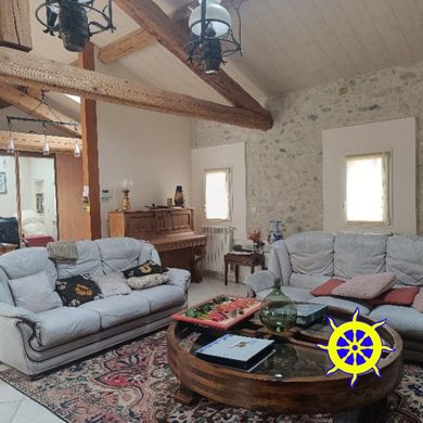 Luxury home in Sigean, Aude