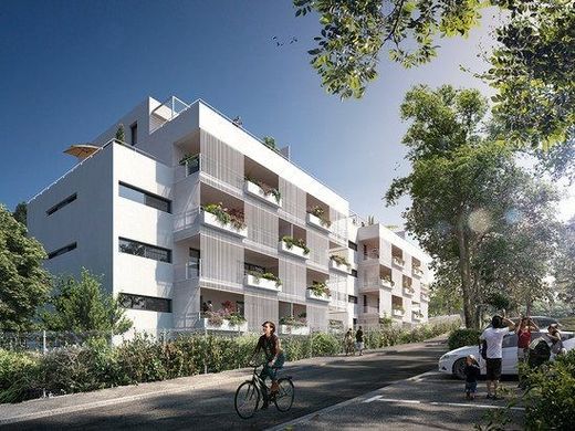 Piso / Apartamento en Marsella, Bocas del Ródano