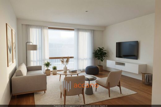 Appartement in Lyon, Rhône