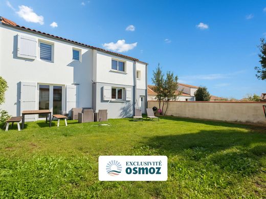 Luxe woning in La Rochelle, Charente-Maritime