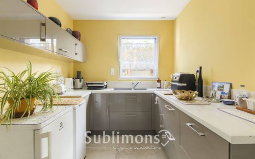 Luxury home in Nivillac, Morbihan