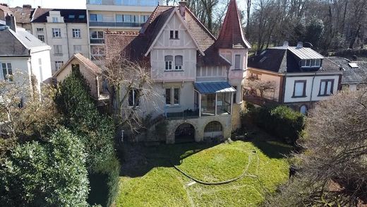 Casa de luxo - Montigny-lès-Metz, Mosela