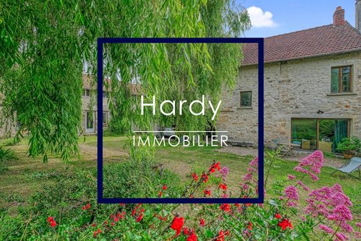 Casa de lujo en Pontoise, Valle de Oise