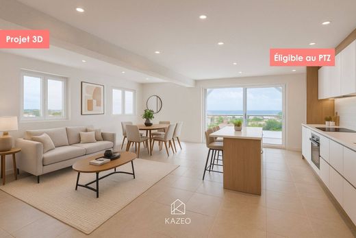 Appartement in Fort-de-France, Martinique