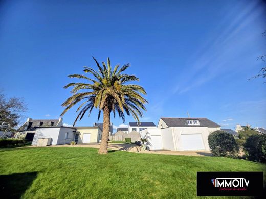 Luxury home in Locmaria-Plouzané, Finistère