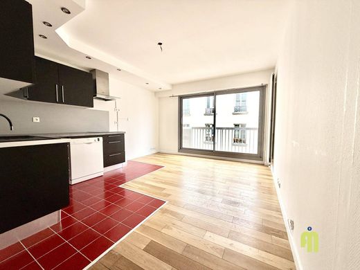Apartamento - Belleville, Père-Lachaise, Ménilmontant, Paris
