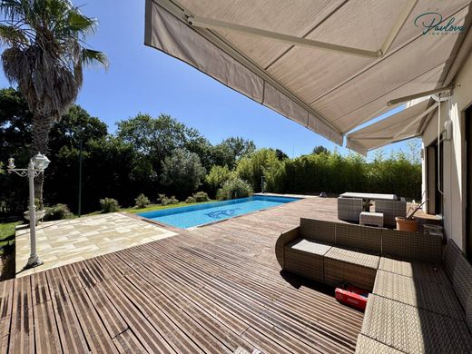Maison de luxe à Grabels, Hérault