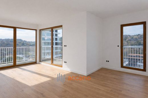 Piso / Apartamento en Lyon, Ródano