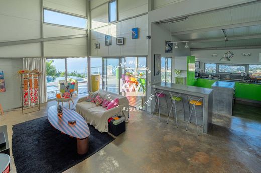 Luxus-Haus in Faa'a, Îles du Vent