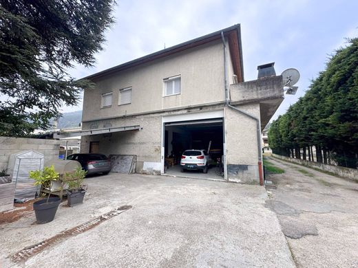 Eybens, Isèreの高級住宅