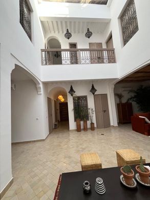 Luxus-Haus in Marrakesch, Marrakech