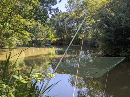 Luxury home in Couëron, Loire-Atlantique