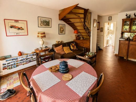 Daire Maisons-Alfort, Val-de-Marne