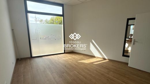 مكتب ﻓﻲ لو هافر, Seine-Maritime