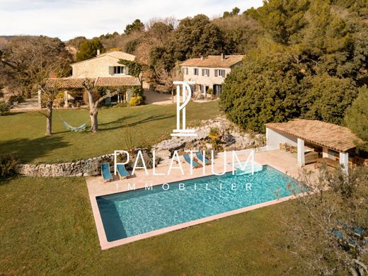 Luxury home in Pierrevert, Alpes-de-Haute-Provence
