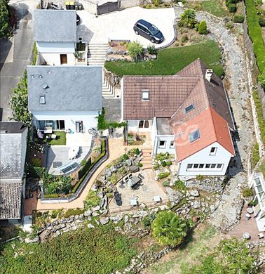 Luxury home in Vineuil, Loir-et-Cher