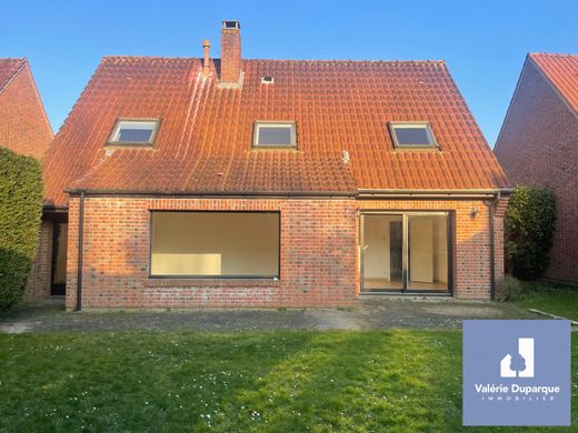 Casa di lusso a Marcq-en-Barœul, North