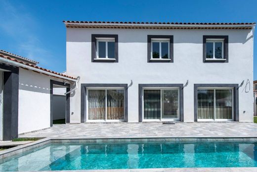 Casa di lusso a Istres, Bocche del Rodano