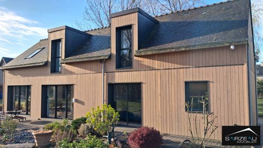 Luxury home in Saint-Armel, Morbihan