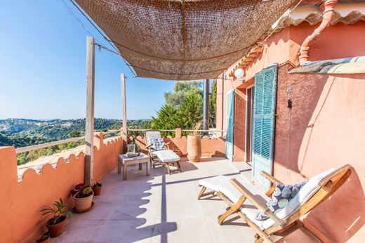 Luxus-Haus in Colomars, Alpes-Maritimes