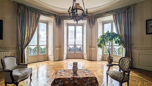 Appartement in Rennes, Ille-et-Vilaine