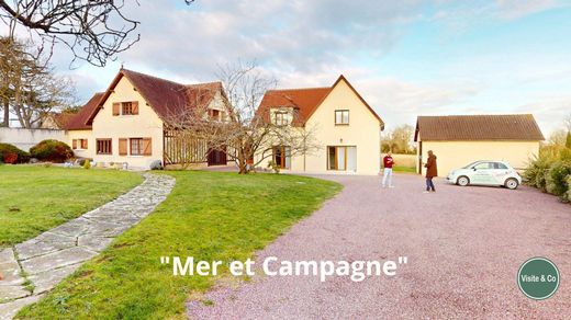 Элитный дом, Bréville-les-Monts, Calvados