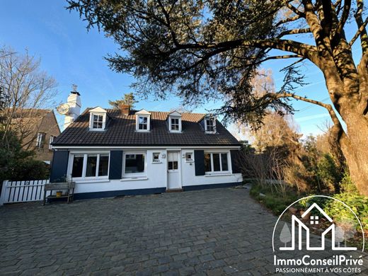 Luxe woning in Wasquehal, North