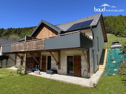 Luxury home in Villard-de-Lans, Isère