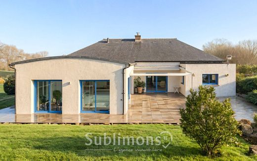 Luxury home in Nivillac, Morbihan