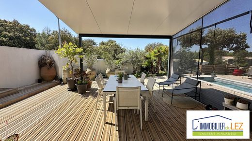 Casa de luxo - Sussargues, Hérault