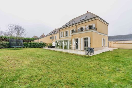Luxus-Haus in Bailly-Romainvilliers, Seine-et-Marne