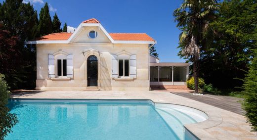 Luxury home in Le Bouscat, Gironde