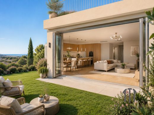 Appartamento a Antibes, Alpi Marittime
