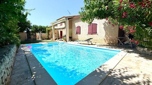 豪宅  Simiane-Collongue, Bouches-du-Rhône