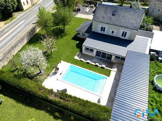 Luxury home in Chambly, Oise
