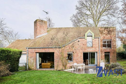 호화 저택 / Hem, North